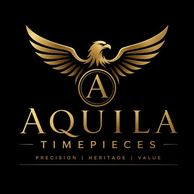 Aquila Timepieces Ltd
