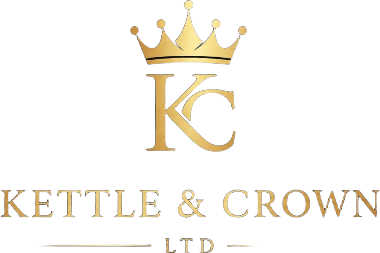 Kettle and Crown Limited